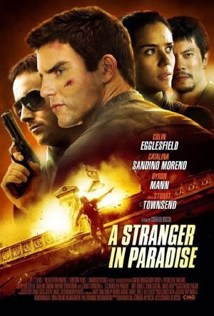 Thiên Đường Xa Lạ | A Stranger In Paradise (2013)